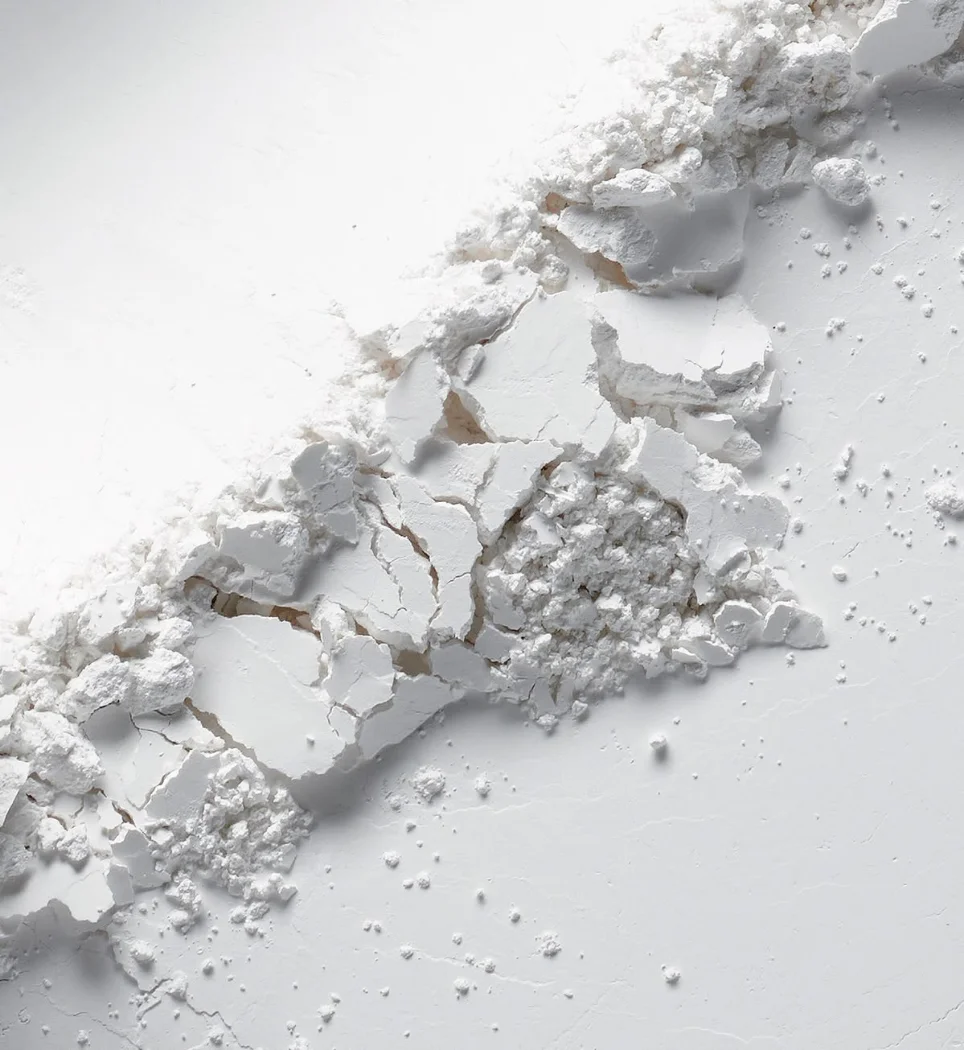 Lyophilized Stability — Molecular Integrity Guaranteed