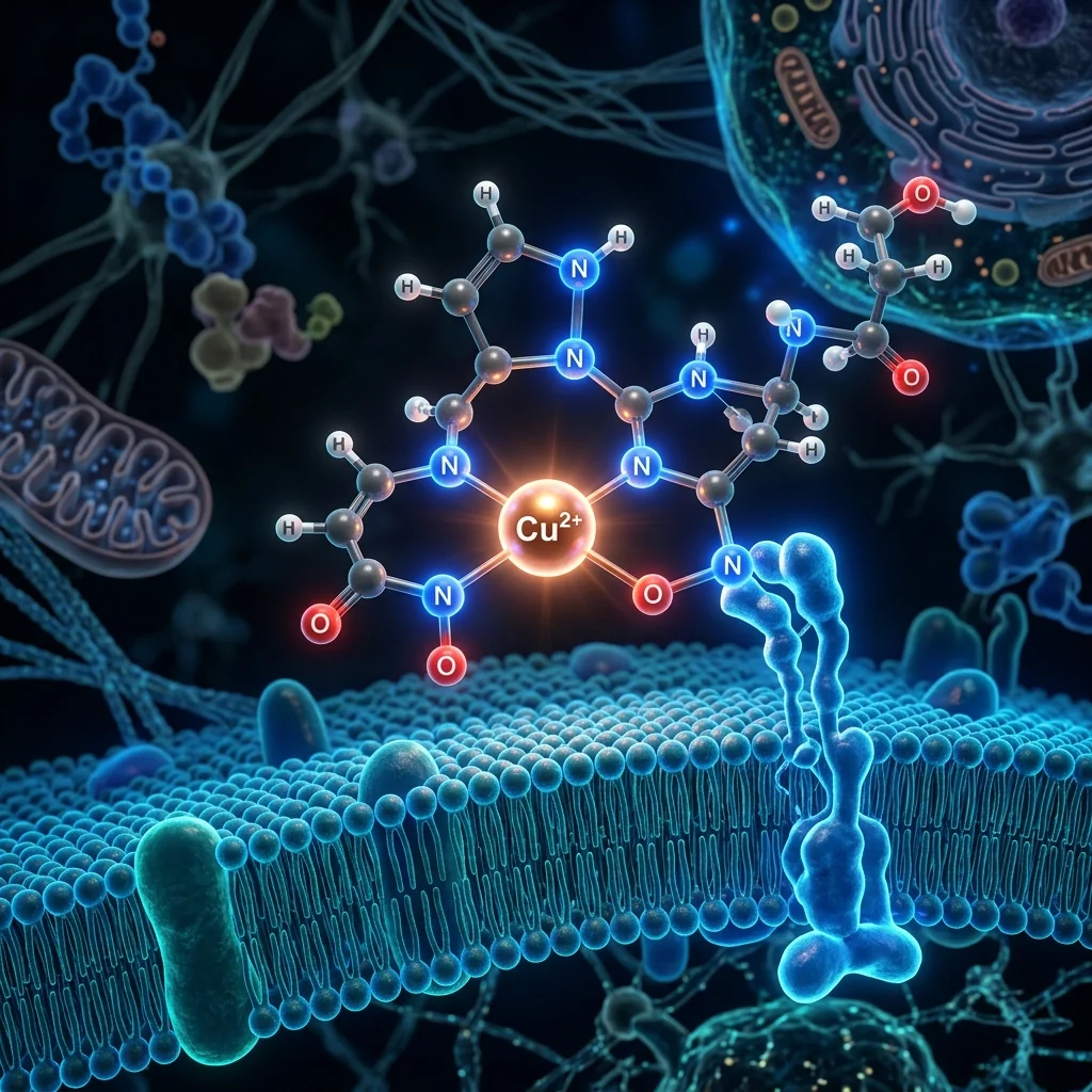 The Pharmacokinetics of GHK-Cu: Fibroblast Activation, Collagen Synthesis, and Clinical Implications