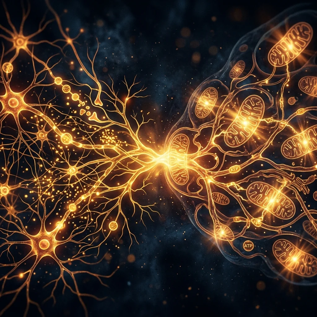 Kisspeptin-10 & MOTS-C: Research Peptides and the Female Hormonal-Metabolic Axis
